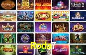 Daily Bonuses Roda7