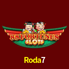 Roulette Table Roda7
