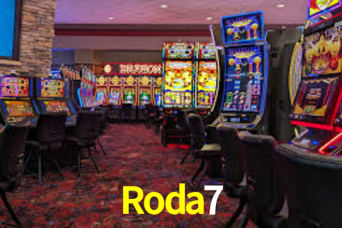 Premium Interface Roda7