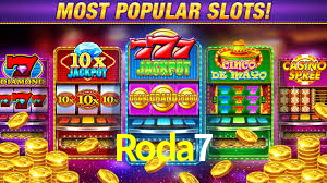 Live Casino Roda7