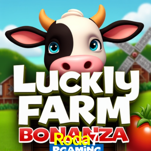 Game Providers Roda7